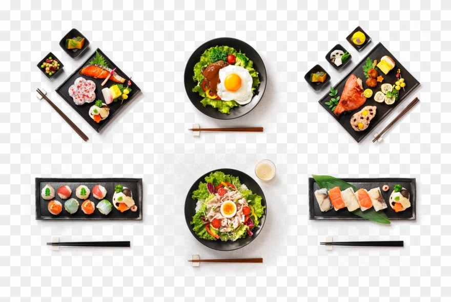 Japan Cuisine Png Clipart Transparent Png