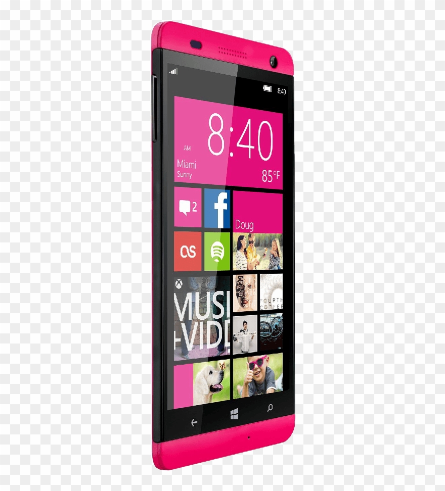 Apple Iphone Hd Clipart Free Download - Png Download