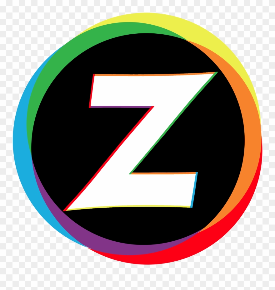 Zillion Social Media Clipart