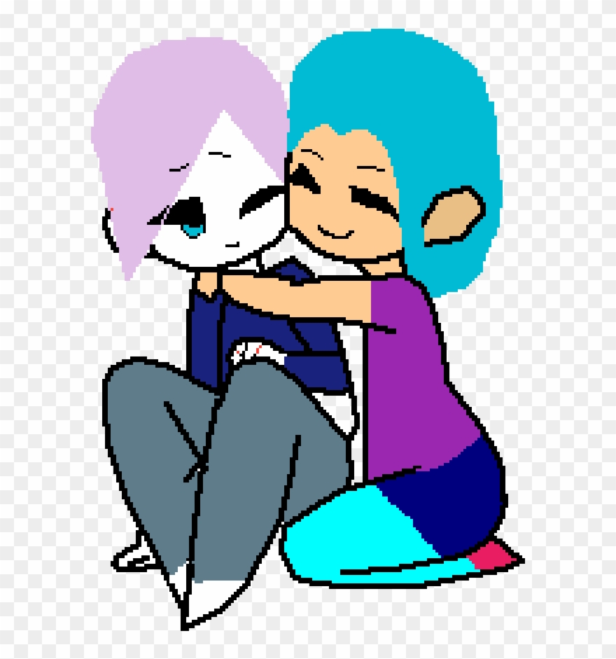 Hugs Clipart