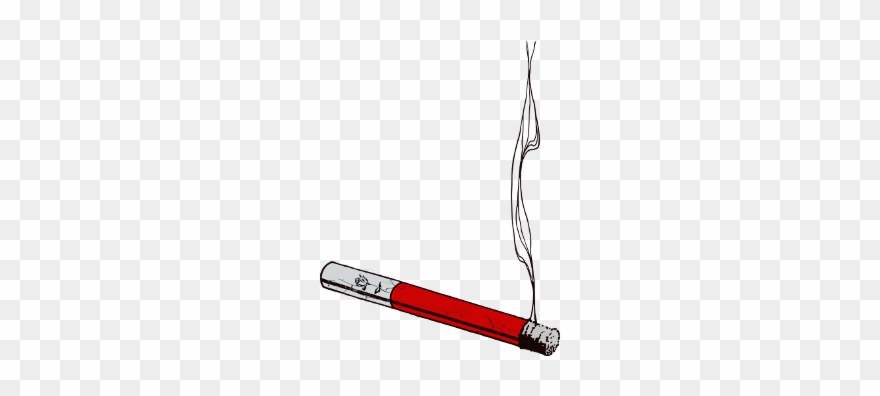 Smoking Clipart