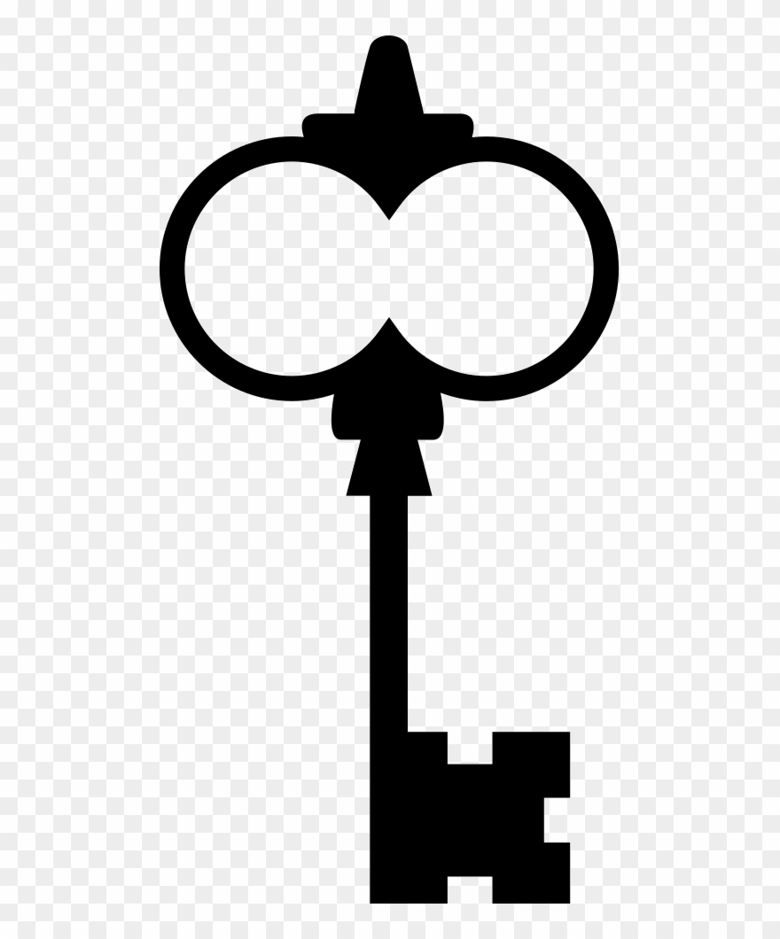 Key Of Png Icon Clipart