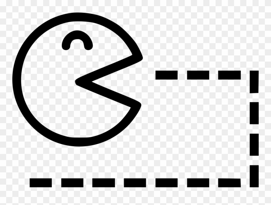 Pacman Game Avatar Png Icon Free Download Clipart