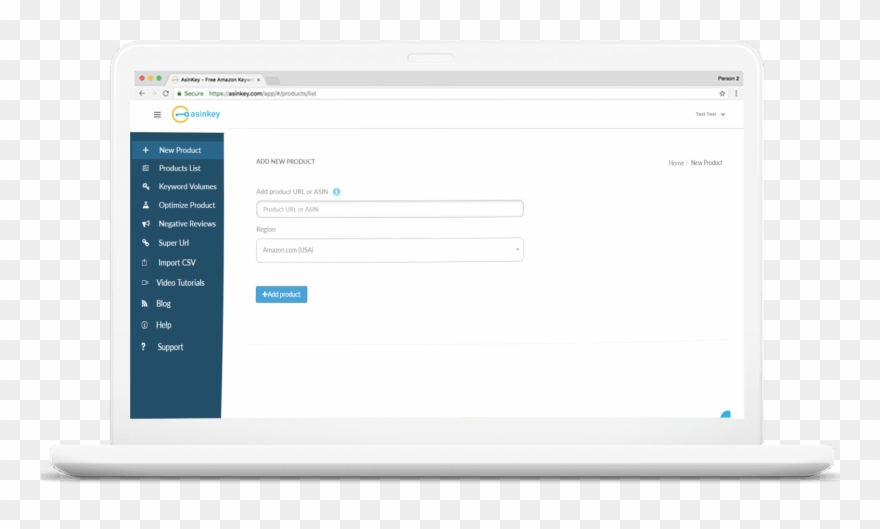 Keyword Research Tracker Asinkey Clipart