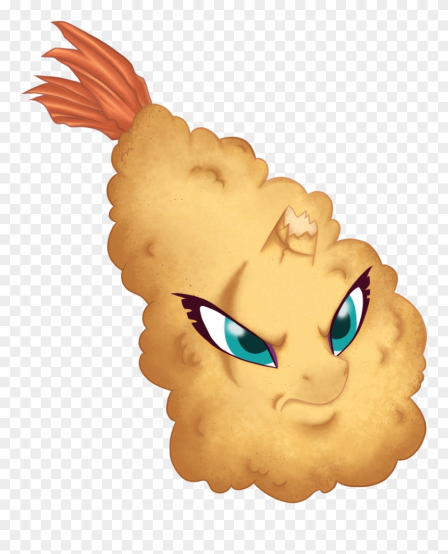 Silverwolf866, Broken Horn, Frown, Glare, Horn, Inanimate Clipart