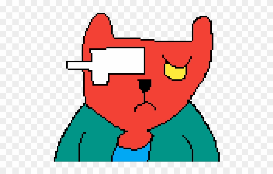 Draw Your Oc Comforting Error Dogee Clipart