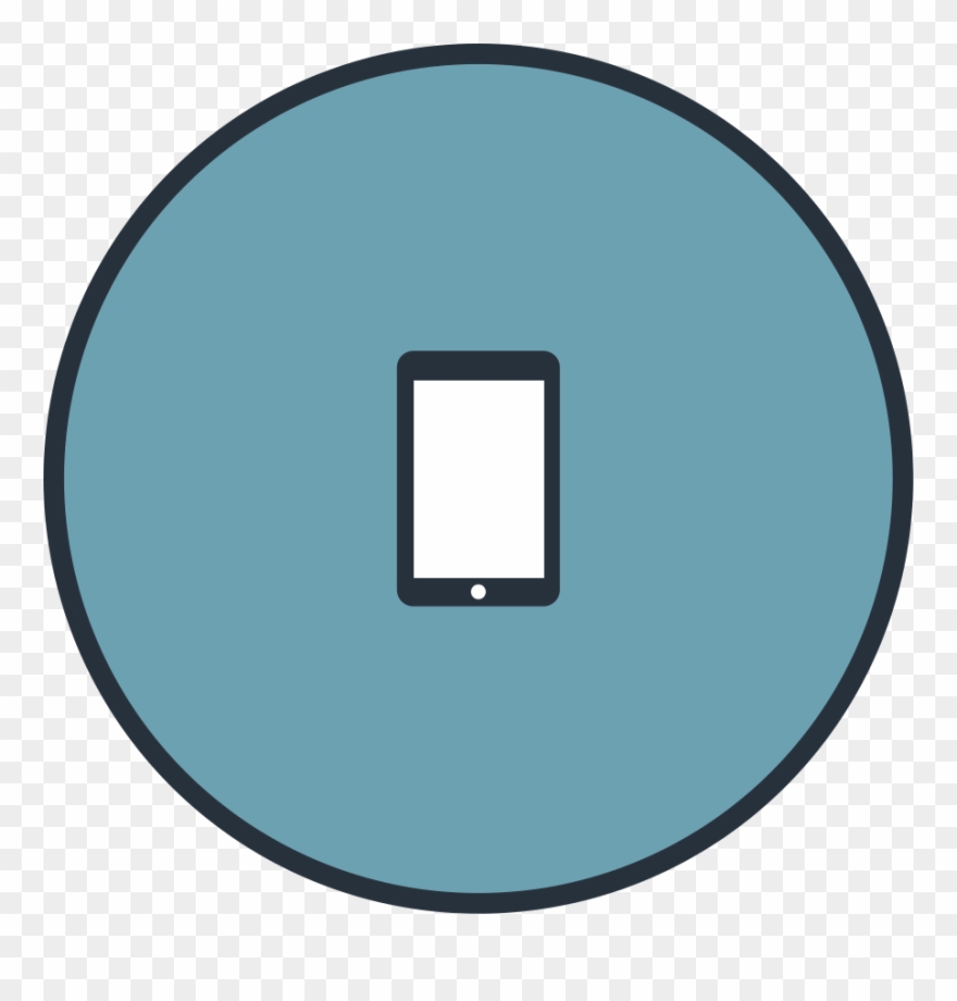 Mobile Version Clipart