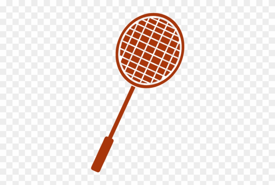 Badminton Clipart