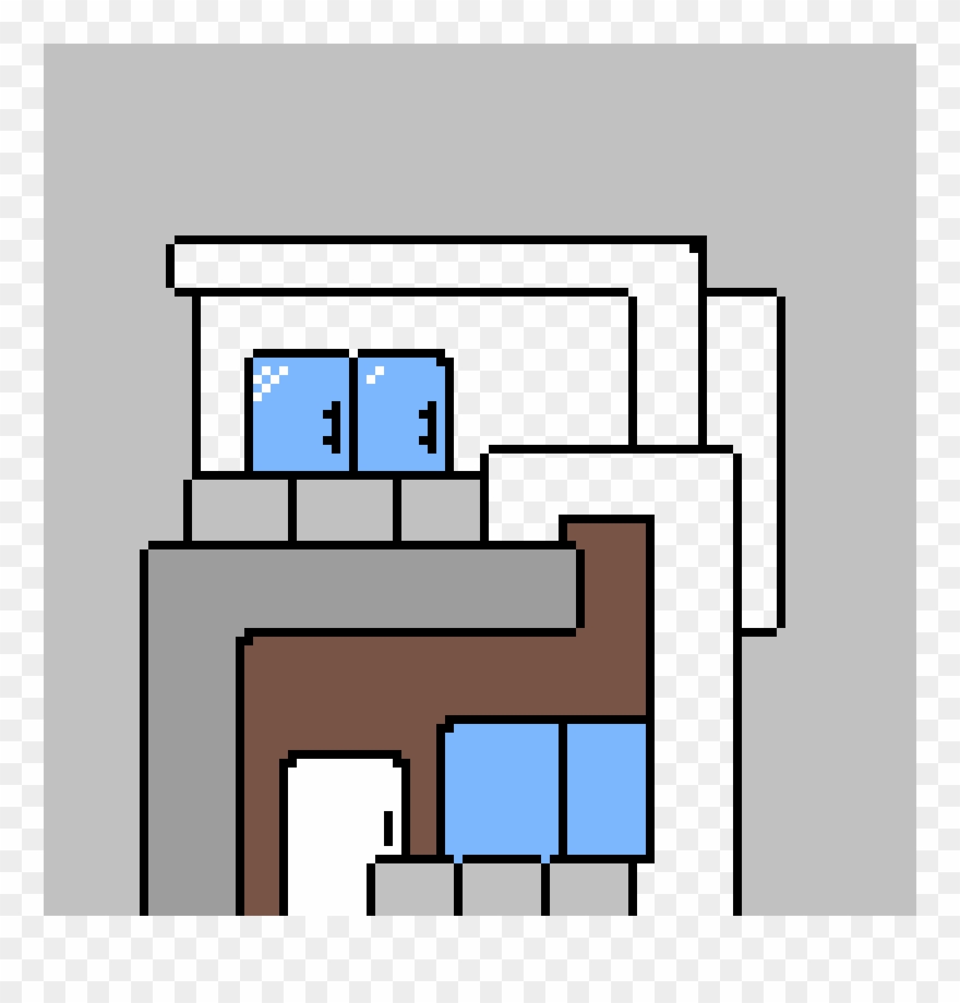 Dream House Clipart