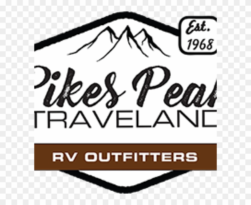 Pikes Peak Traveland, Inc Clipart
