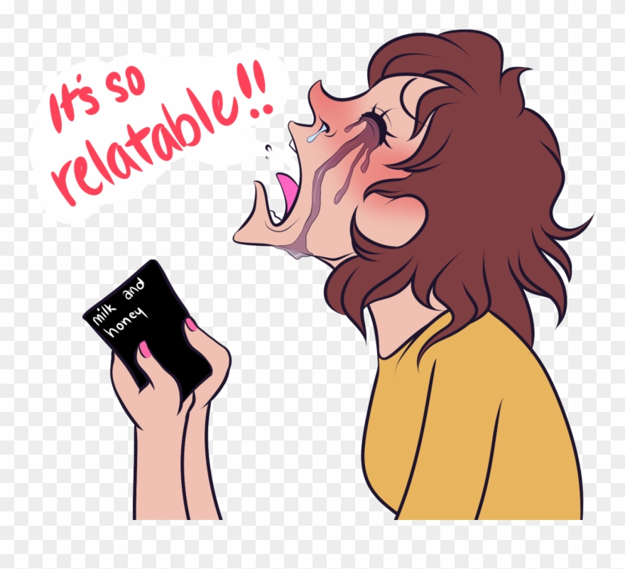 Mediocre Milk And Honey Clipart