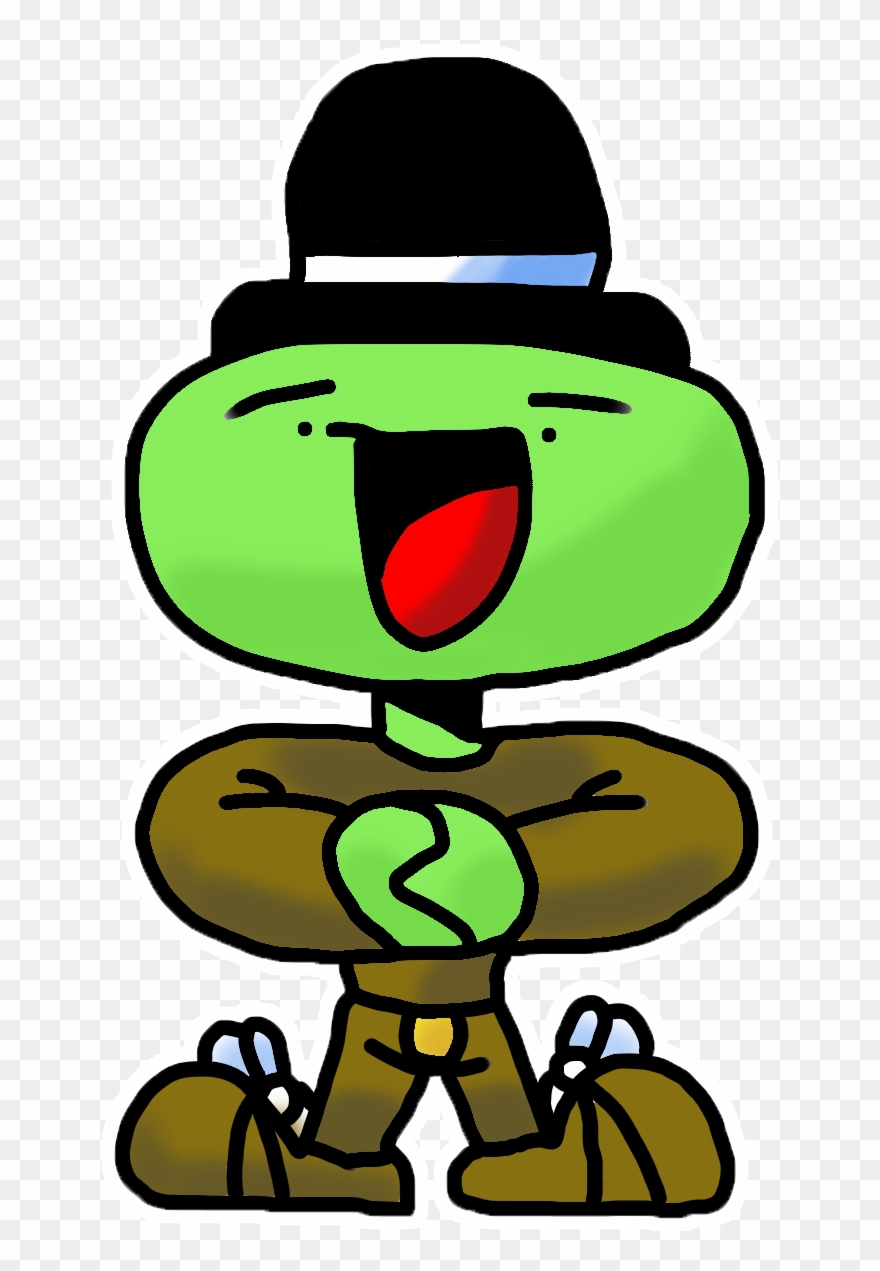 [art] Drew The Flan I Played As In Flanville Clipart