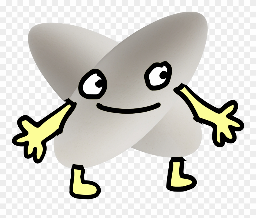 Eggs Closed Clipart