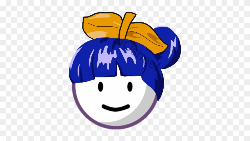 Iosheei/an Avatar I've Created On My Free Time Clipart