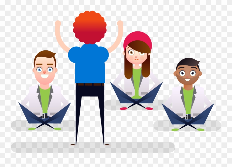 Nationwide Event Production Company Clipart