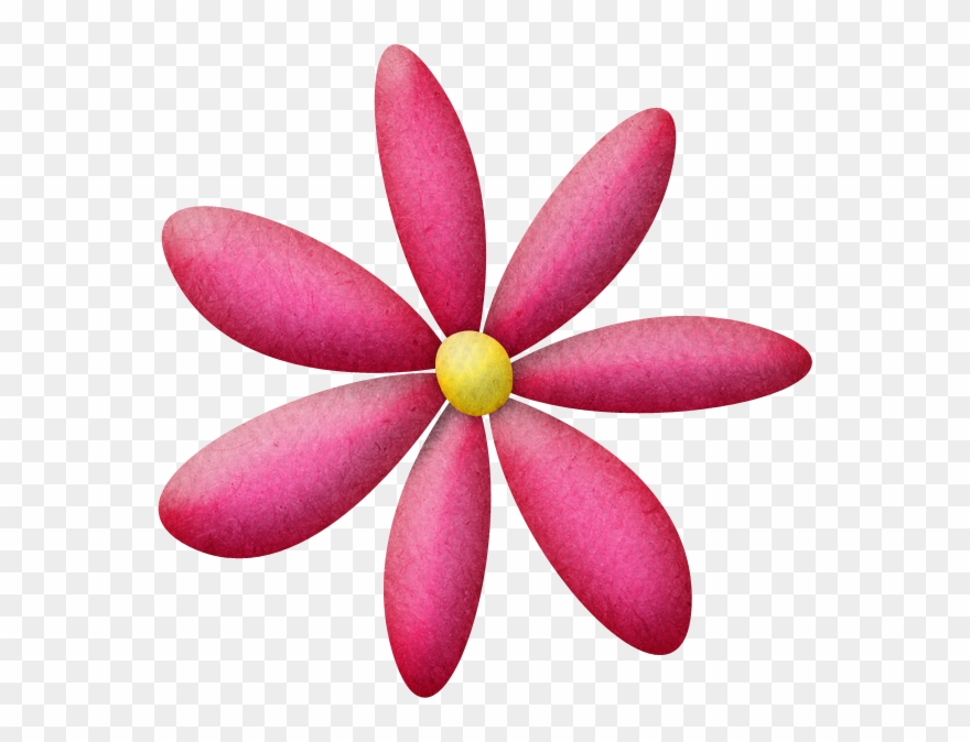 ‿✿⁀flᎧᏇers‿✿⁀ Views Album, Clip Art, Decoupage, Flower - Png Download