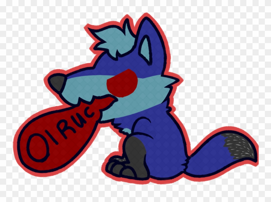 Oiruc Mini Maw Clipart