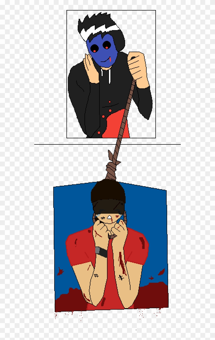 Life Or Death Clipart