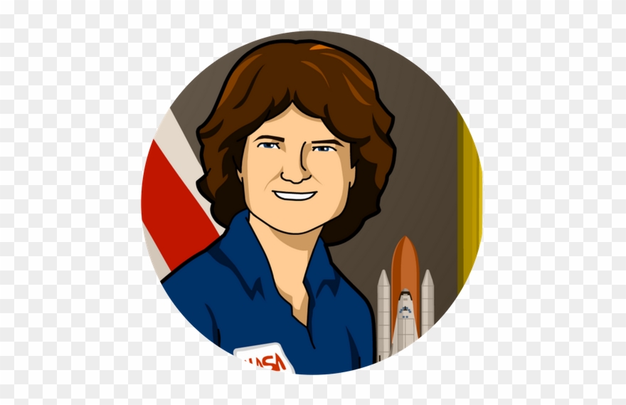 Historically Women Have Been Poorly Represented In Clipart