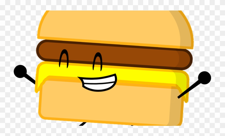 National Burger Day Clipart