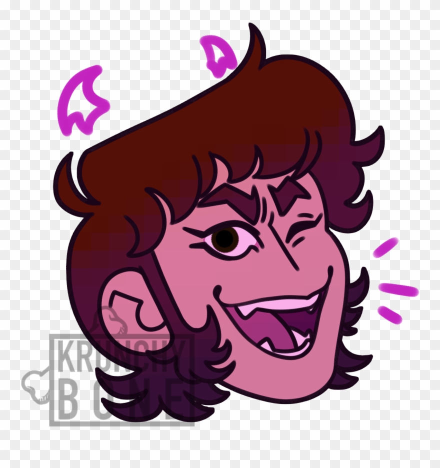 Krunchy The Starshine On Twitter Clipart