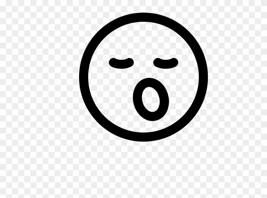 Do You Get Tired And Have No Energy After A Meal Clipart