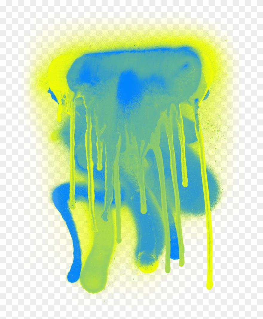 Ftestickers Drip Paint Drippingpaint Drippy Dripping Clipart