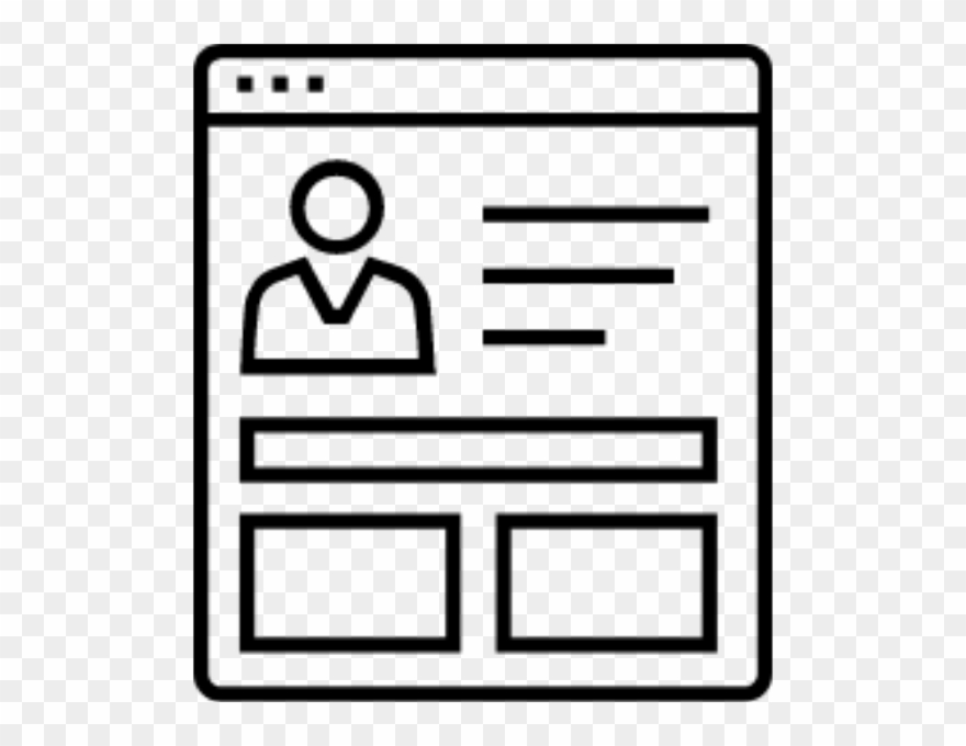 Resume Writing And Editing Clipart