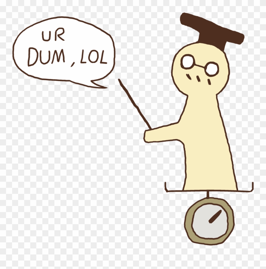 Witty Yet Approachable, Wise Yet Down To Earth Truly, Clipart