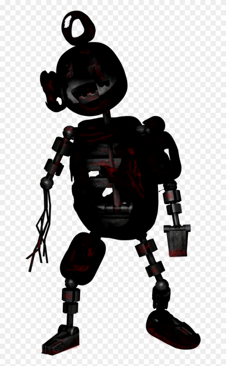 Monster Clipart