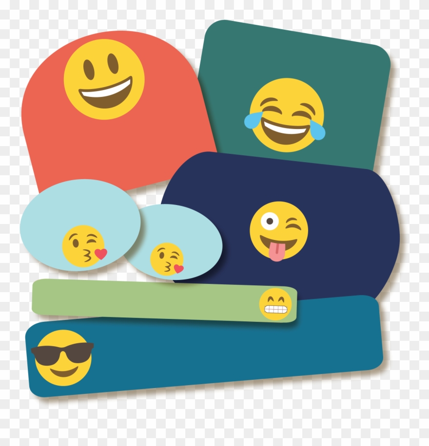 School Emoji Clipart