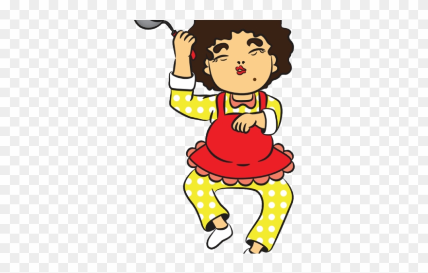 Lounge Clipart Kitchen - Png Download