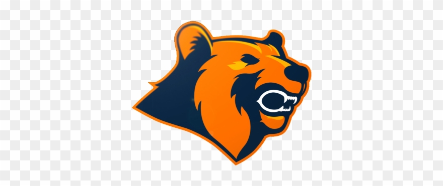 Chicago Bears Clipart