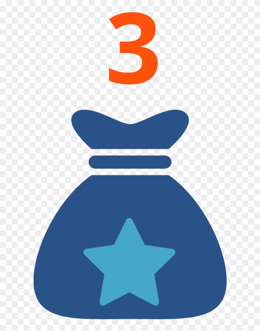 You Can Earn Rewards The More Friends You Refer, The Clipart