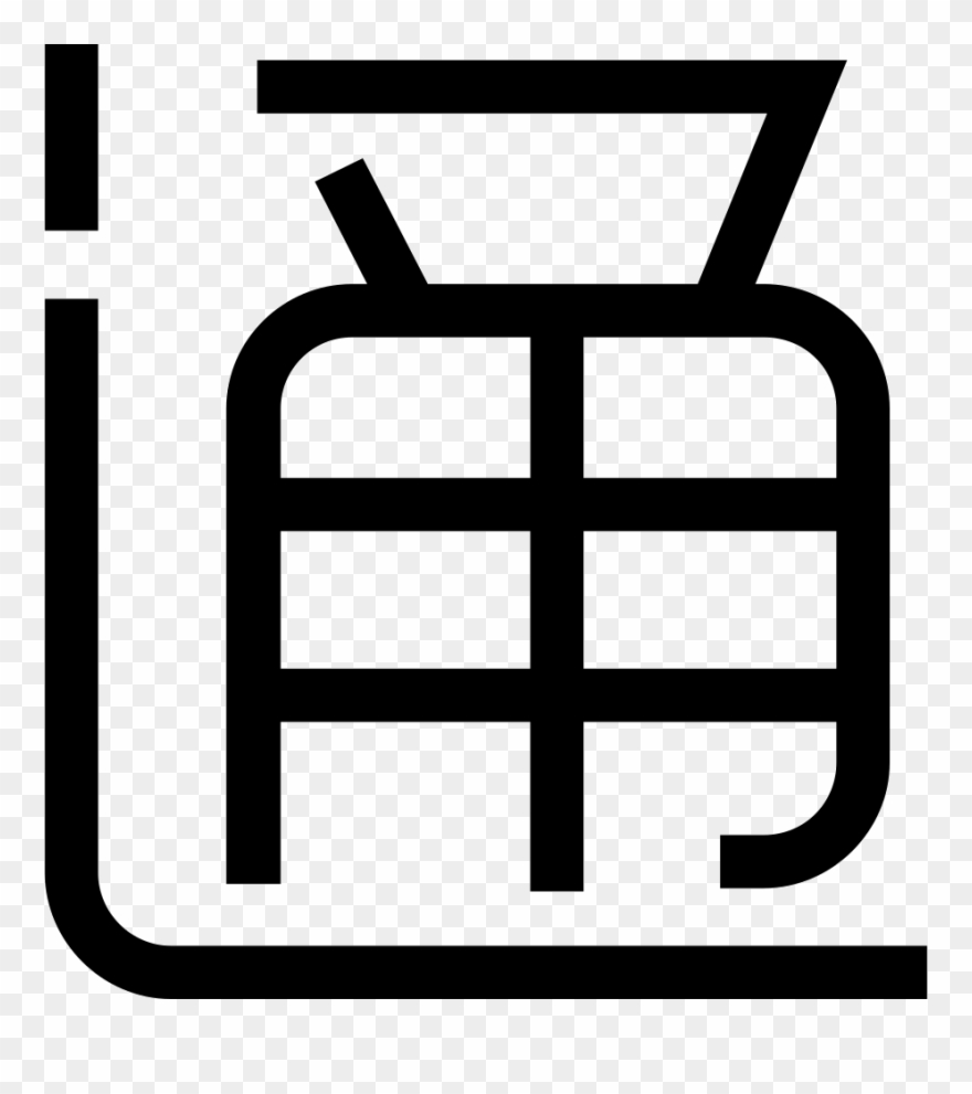 - Tong Comments Clipart