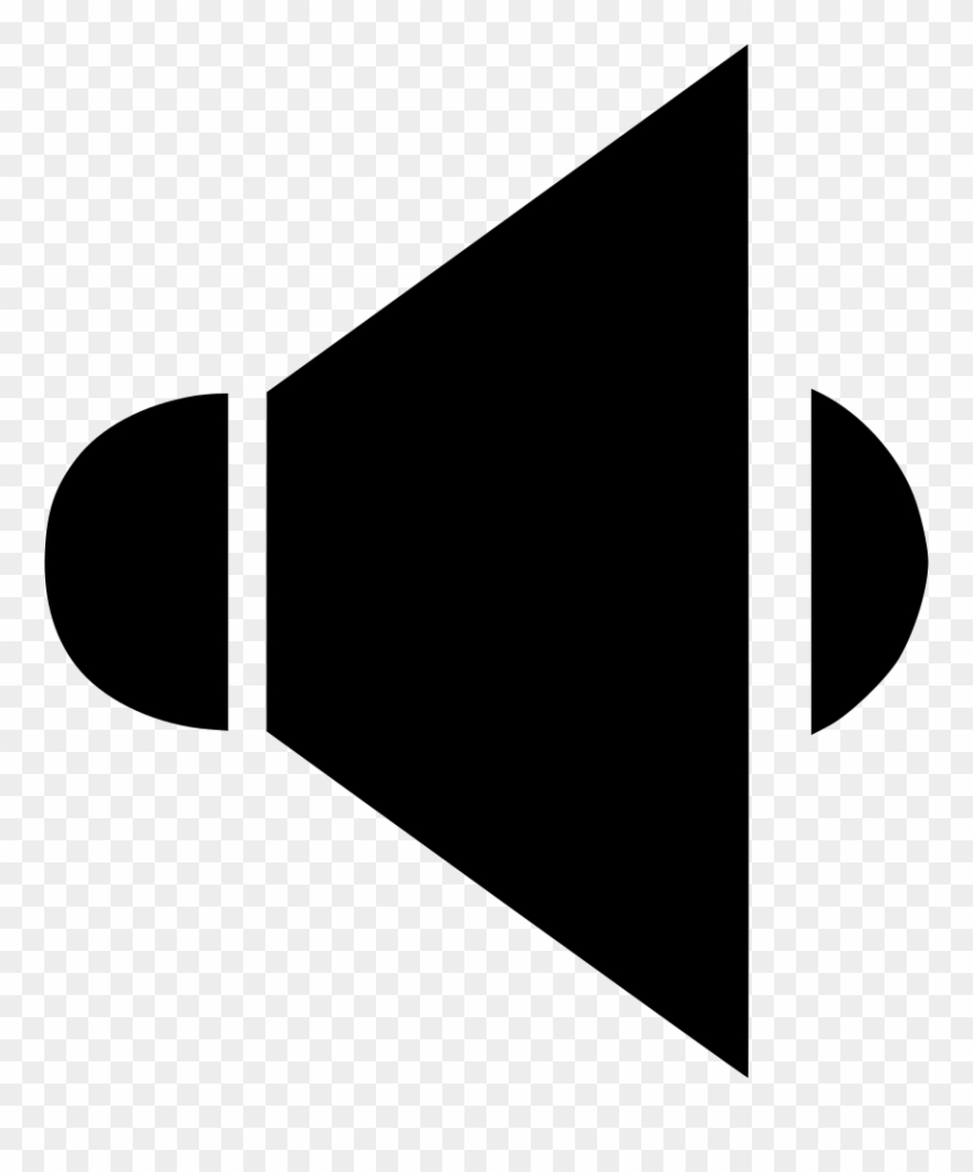 Sound Volume Music Speaker Function Comments Clipart