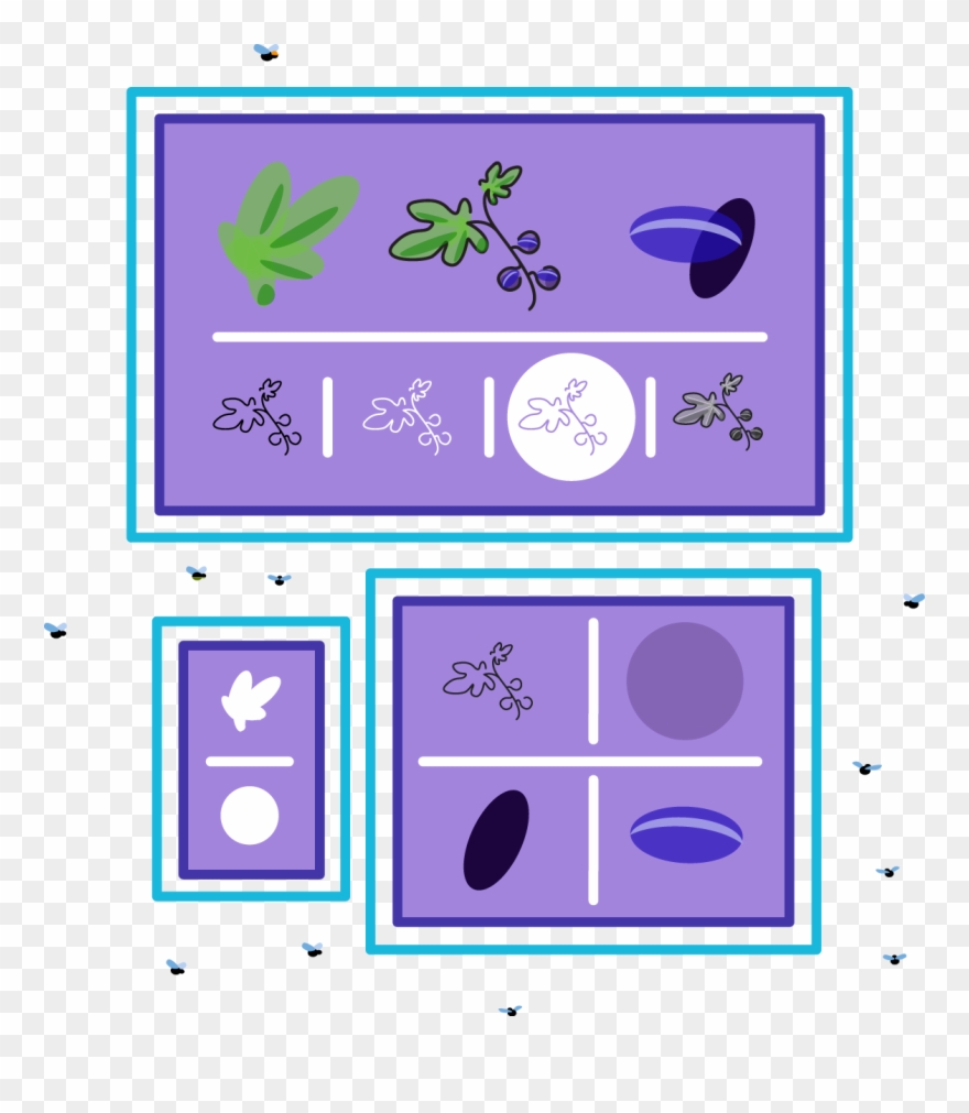 Designed For Responsive Website Design And Device Independence Clipart