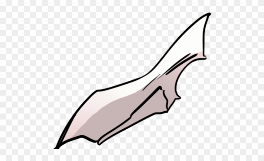 Ferarri Clipart Bat - Png Download