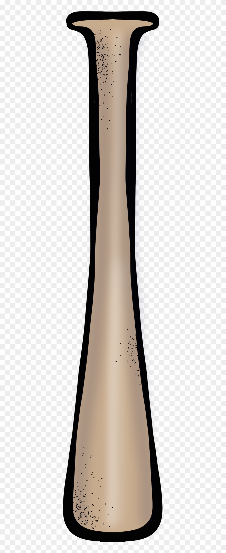 Baseball-bat Clipart