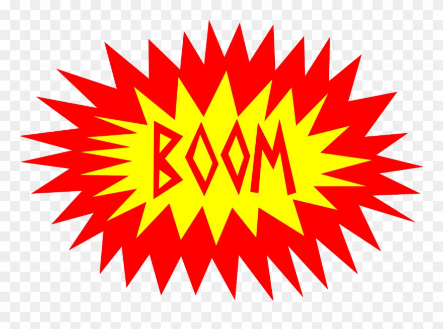 There Will Be No More General Threads Clipart