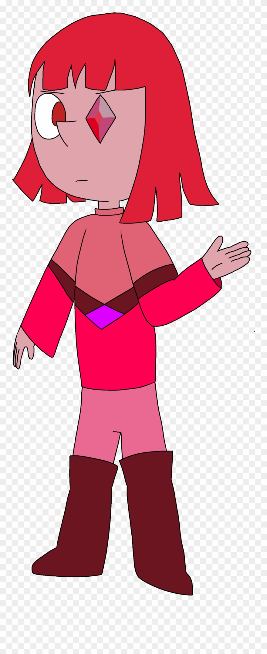 Characteristics Clipart