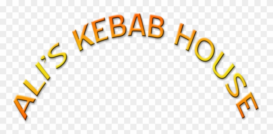 Ali's Kebab House Clipart