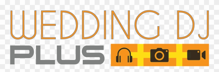 Ceremony Clipart Wedding Dj - Png Download