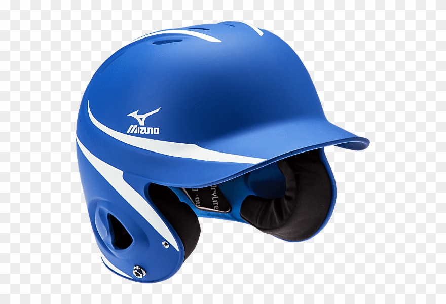 Mizuno Mbh252 Mvp Helmet 6 3/4 Clipart
