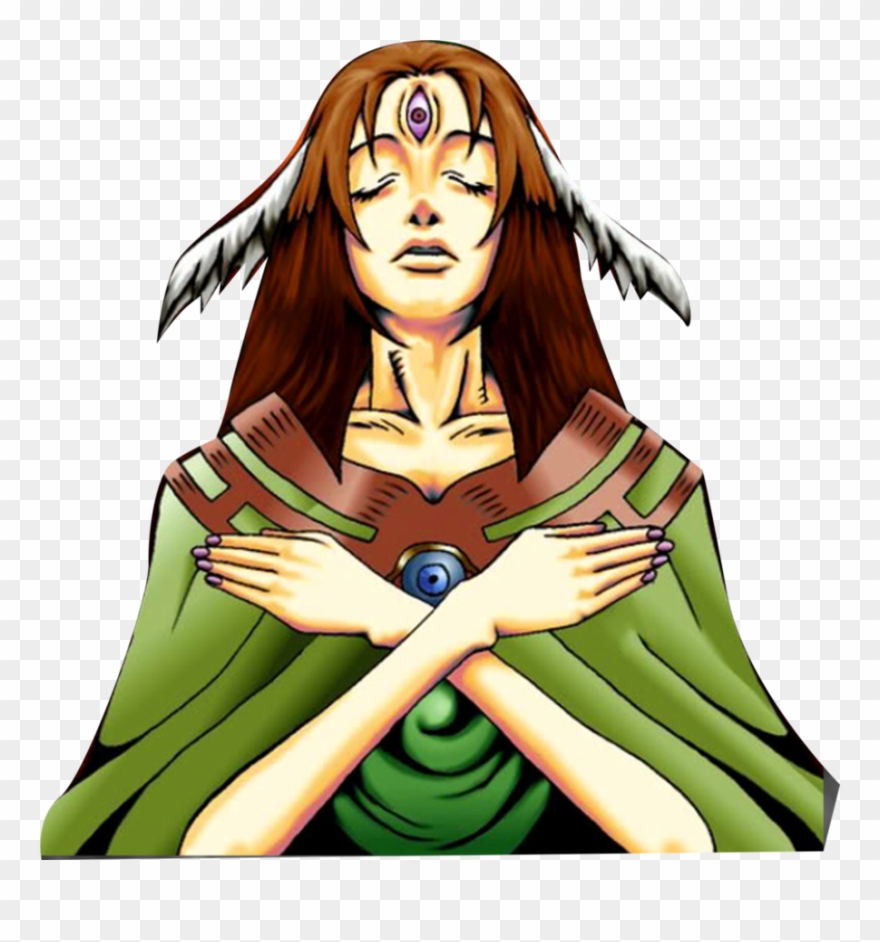 Third Eye Png Clipart
