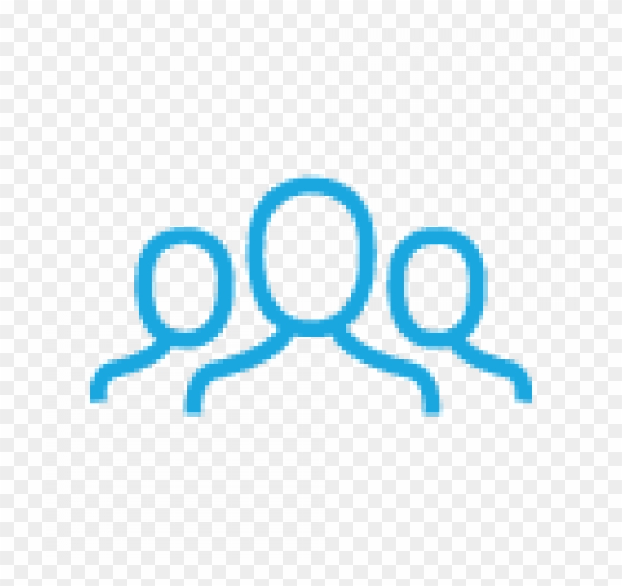 Associate Advisors And Knowledge Champions Clipart