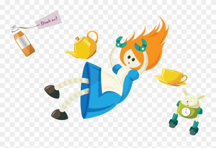 Ai Bot Alice From The Mad Botter Offers Agencies Automation Clipart