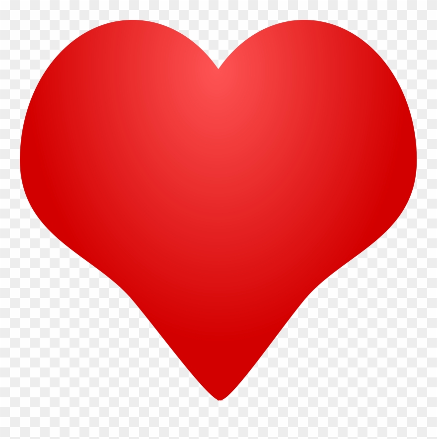 Heartbeat Clipart - Png Download