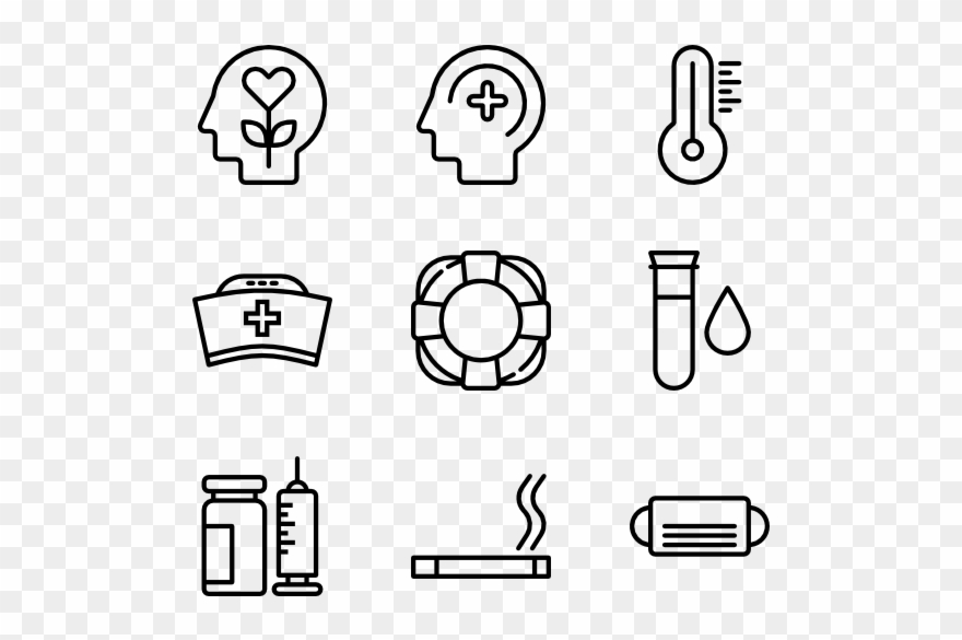 Healthcare Clipart