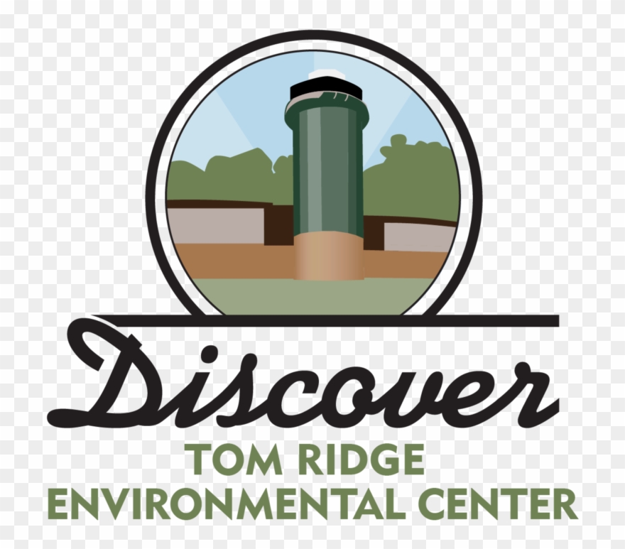 The Tom Ridge Environmental Center Is An Educational Clipart